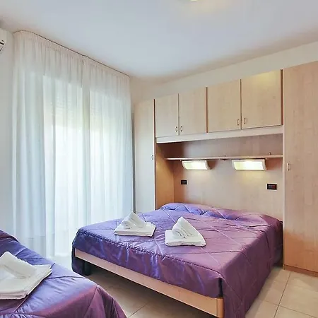 Hotel Carla